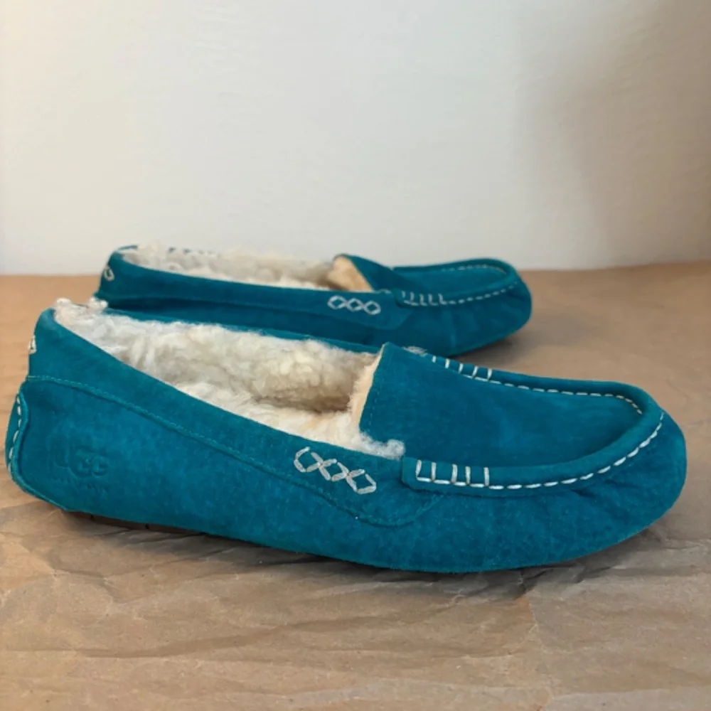 UGG women Ansley size 6 - Picture 2 of 6